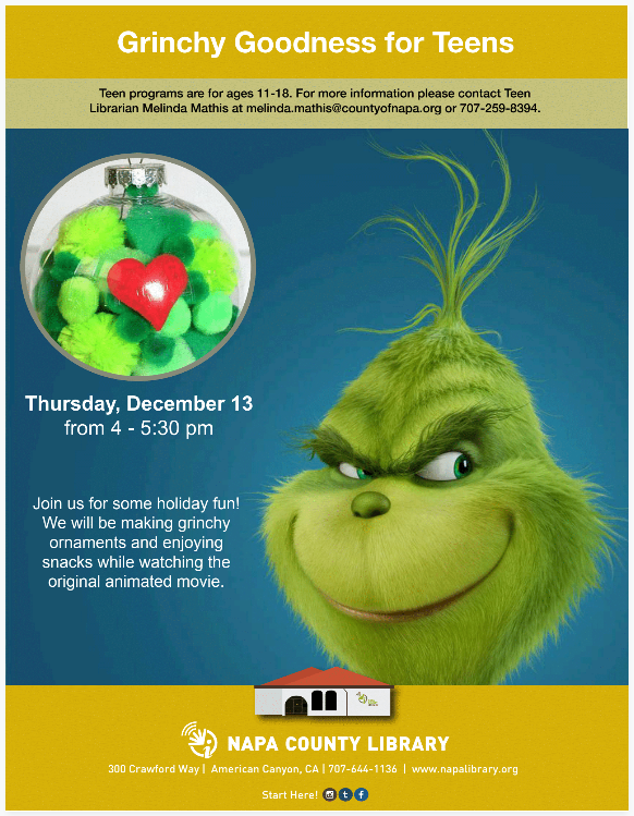 grinch